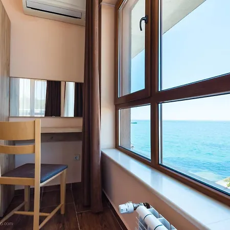 Apartment Sea View In Princess