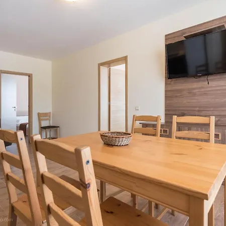 Sea View In Princess Apartment Balchik