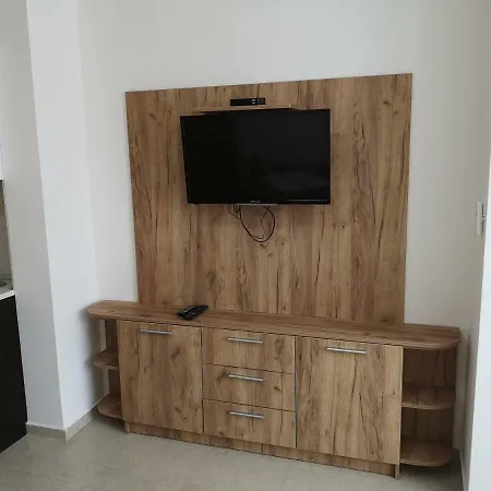 Sea View In Princess * Balchik