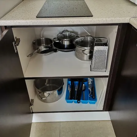 Sea View In Princess Balchik