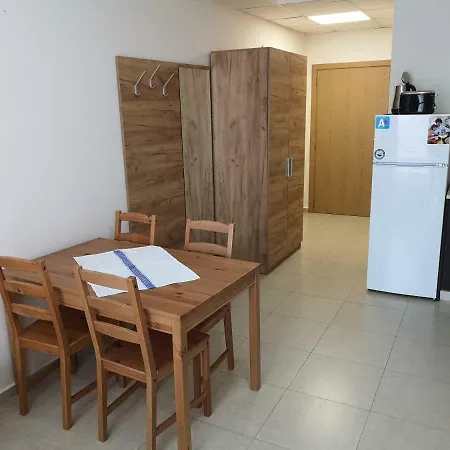 Sea View In Princess Apartment *