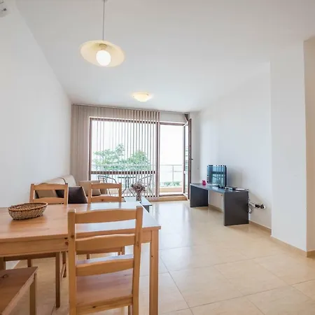 Sea View In Princess