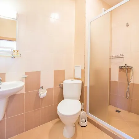 Sea View In Princess *