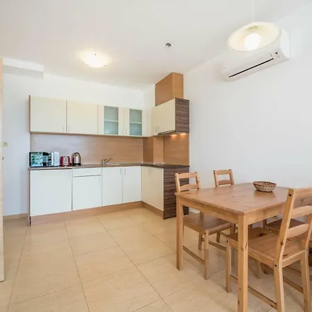 Sea View In Princess