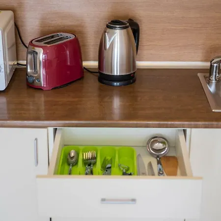 Sea View In Princess Balchik