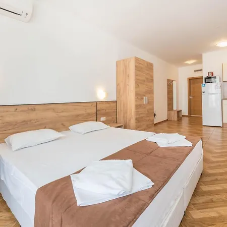 Apartment Sea View In Princess *