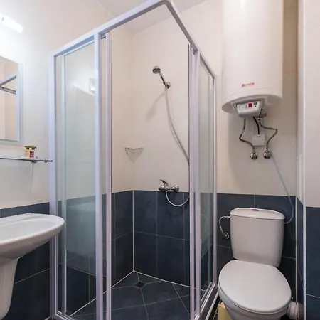 Sea View In Princess Balchik