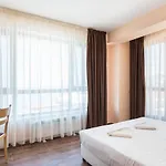 Sea View In Princess *