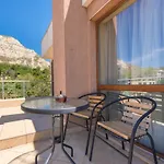 Apartment Sea View In Princess *