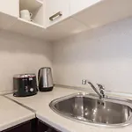 Sea View In Princess Apartment Baltschik