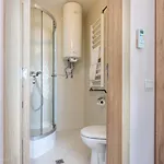 Sea View In Princess Apartment *