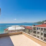 Sea View In Princess Apartment