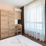 Sea View In Princess Baltschik