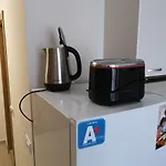 Apartment Sea View In Princess *