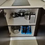 Sea View In Princess Baltschik