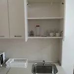 Apartment Sea View In Princess *