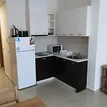 Apartamento Sea View In Princess