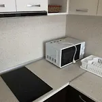 Apartment Sea View In Princess