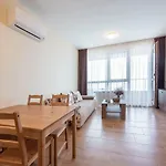 Sea View In Princess *