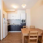 Apartment Sea View In Princess Baltschik