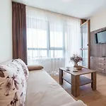 Sea View In Princess Balchik