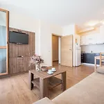 Apartment Sea View In Princess