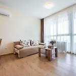 Sea View In Princess Apartment