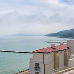 Sea View In Princess Apartment Baltschik