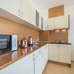 Sea View In Princess Apartment Baltschik