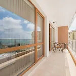 Sea View In Princess Apartamento Balchik