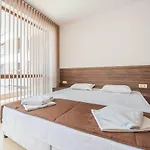 Sea View In Princess Apartment *