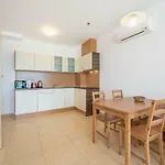 Sea View In Princess