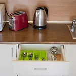 Sea View In Princess Baltschik