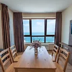 Sea View In Princess Apartment *