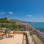 Apartment Sea View In Princess Baltschik
