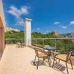 Sea View In Princess Apartment