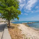 Apartment Sea View In Princess *