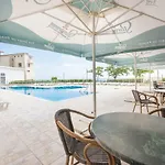 Sea View In Princess *