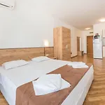 Apartment Sea View In Princess *