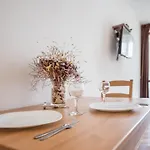 Sea View In Princess Apartment *