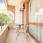 Apartment Sea View In Princess