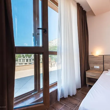شقة Sea View In Princess *
