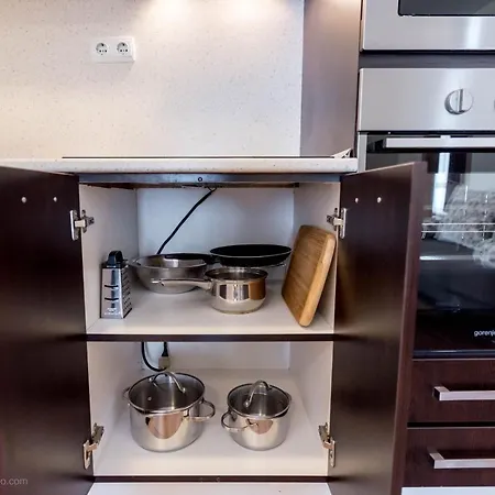 Sea View In Princess Apartment Balchik