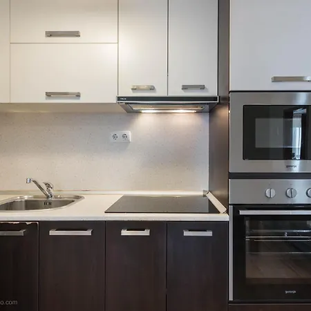 Apartment Sea View In Princess *