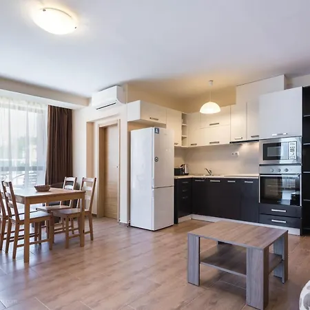 Sea View In Princess Apartman Balcsik