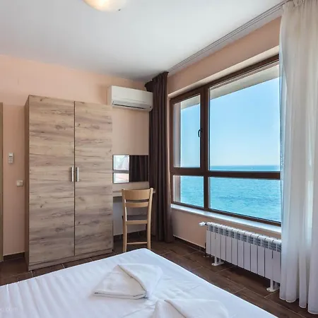 شقة Sea View In Princess