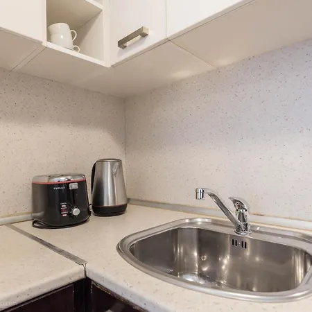 Sea View In Princess شقة بالشيك