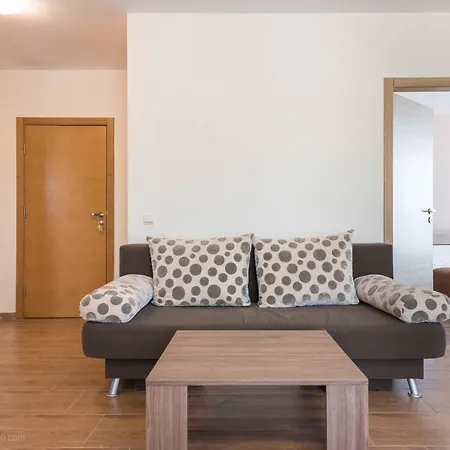 Sea View In Princess Apartman Balcsik