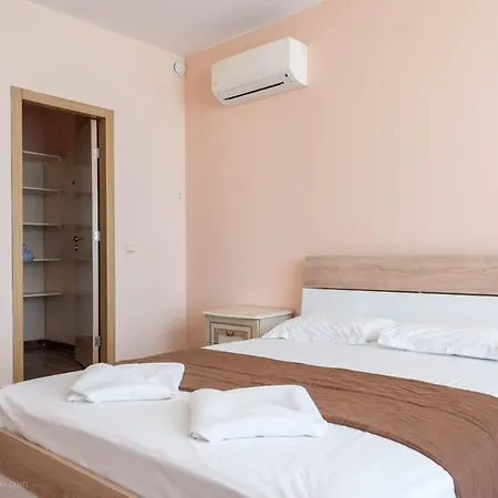 Sea View In Princess Apartman