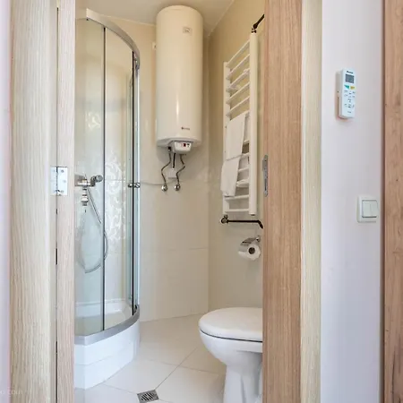 Sea View In Princess Apartman *